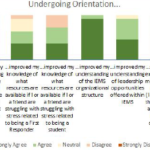Piloting an Online New Member Orientation Program