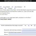 “Continuing Care” with EC-ERT