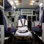 Designing Safety into Ambulances