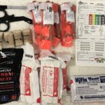 Implementation of Stop the Bleed on an Undergraduate College Campus
