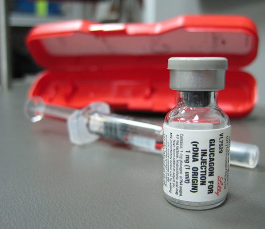 Prehospital Management of Hypoglycemic Emergencies