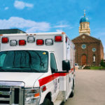 Interview with University of Dayton EMS