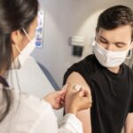 Lessons from Early Vaccination of Campus EMS Providers at the University of California, Davis