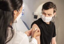 Lessons from Early Vaccination of Campus EMS Providers at the University of California, Davis