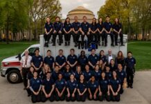 Establishing a Collegiate Emergency Medical Service