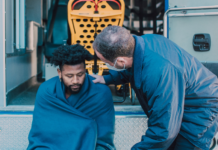 Creating a Protocol for Campus EMS Response to Mental Health Complaints