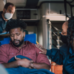 Towards Anti-Racist Prehospital Healthcare