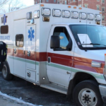 Labor Trafficking and the Role of the EMS Professional