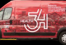 Training Student EMTs to Support Mobile Community Support Program