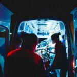 Advising Resilient Healthcare Teams