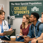 Peer Overlap in Collegiate EMS: A Strength That Requires Structural Support
