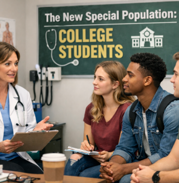 Peer Overlap in Collegiate EMS: A Strength That Requires Structural Support