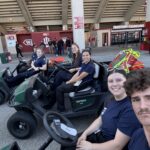 Planning for the crowd: How IC-EMS used FirstNet to elevate game day care at Indiana University