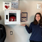 Promoting Bystander AED Accessibility at the University of Pennsylvania